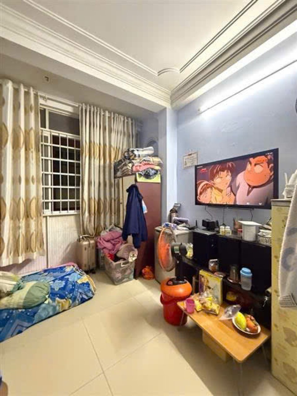 Nhà Vuông 3 tầng Hẻm xe hơi thông 28m2 – Thích Quảng Đức PN - Ảnh 3
